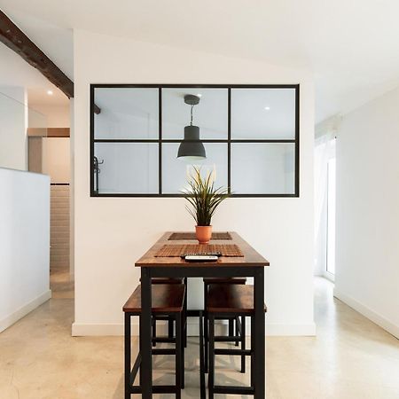Apartamento Loft Alguer En Ametlla De Mar L'Ametlla de Mar Exterior foto