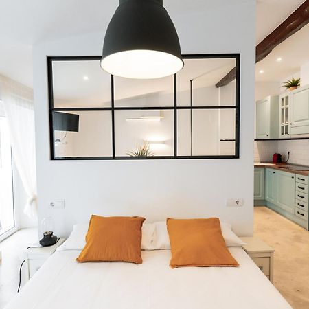 Apartamento Loft Alguer En Ametlla De Mar L'Ametlla de Mar Exterior foto