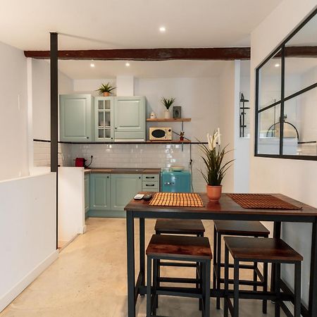 Apartamento Loft Alguer En Ametlla De Mar L'Ametlla de Mar Exterior foto