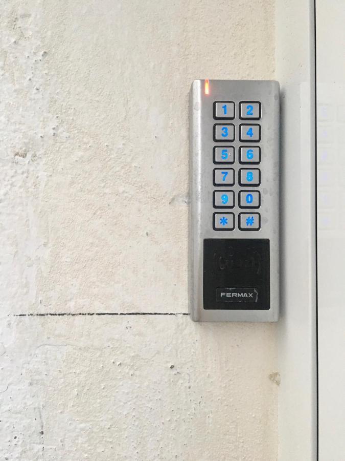 Apartamento Loft Alguer En Ametlla De Mar L'Ametlla de Mar Exterior foto
