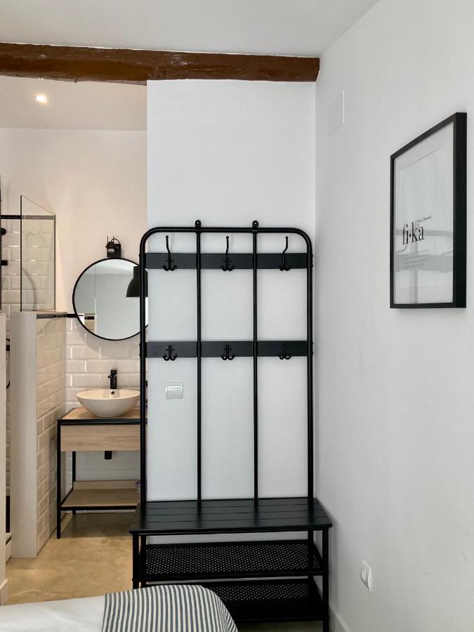Apartamento Loft Alguer En Ametlla De Mar L'Ametlla de Mar Exterior foto