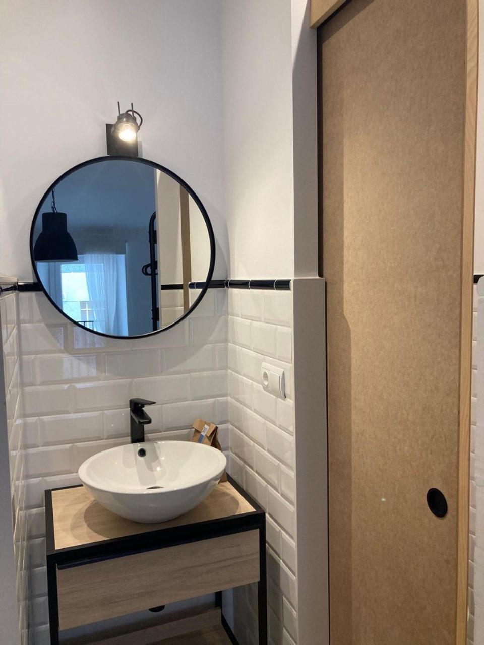 Apartamento Loft Alguer En Ametlla De Mar L'Ametlla de Mar Exterior foto
