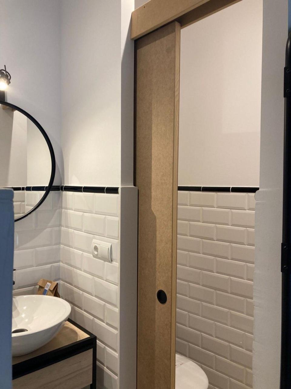 Apartamento Loft Alguer En Ametlla De Mar L'Ametlla de Mar Exterior foto