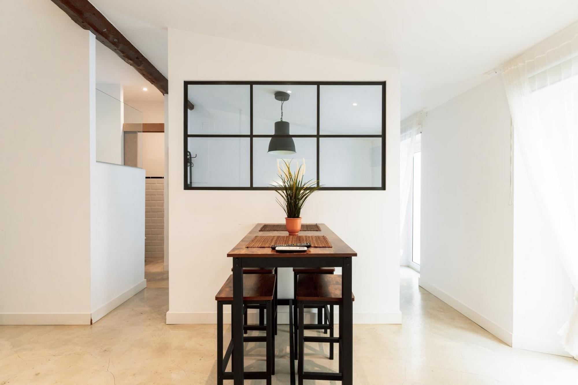 Apartamento Loft Alguer En Ametlla De Mar L'Ametlla de Mar Exterior foto