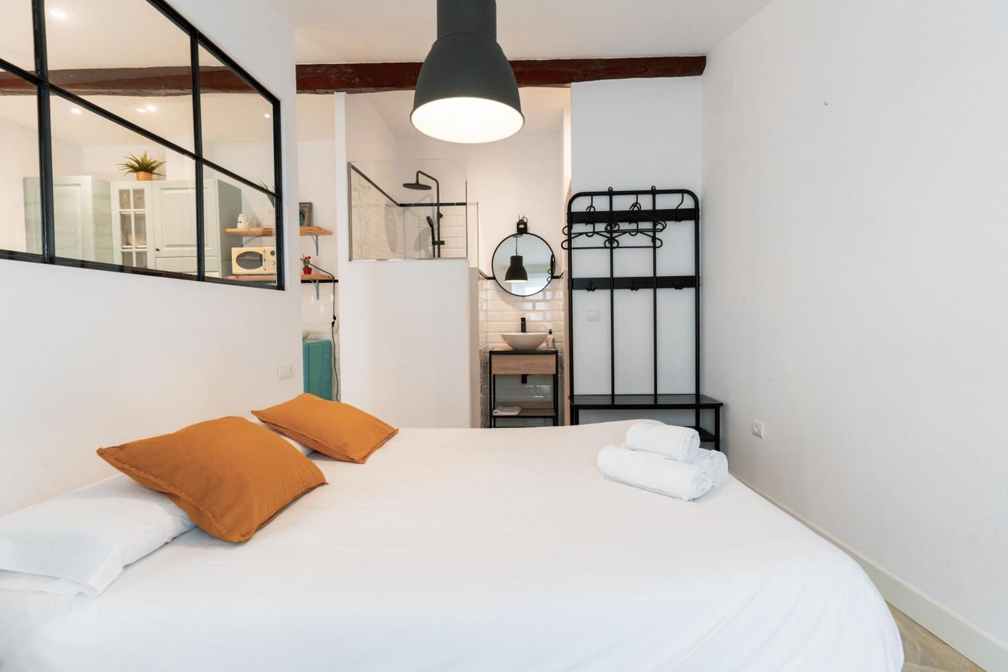 Apartamento Loft Alguer En Ametlla De Mar L'Ametlla de Mar Exterior foto
