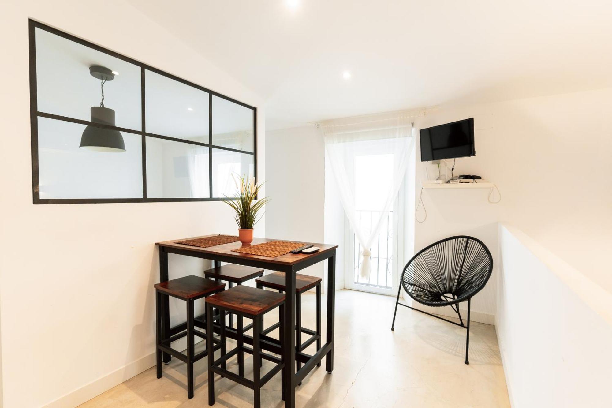 Apartamento Loft Alguer En Ametlla De Mar L'Ametlla de Mar Exterior foto