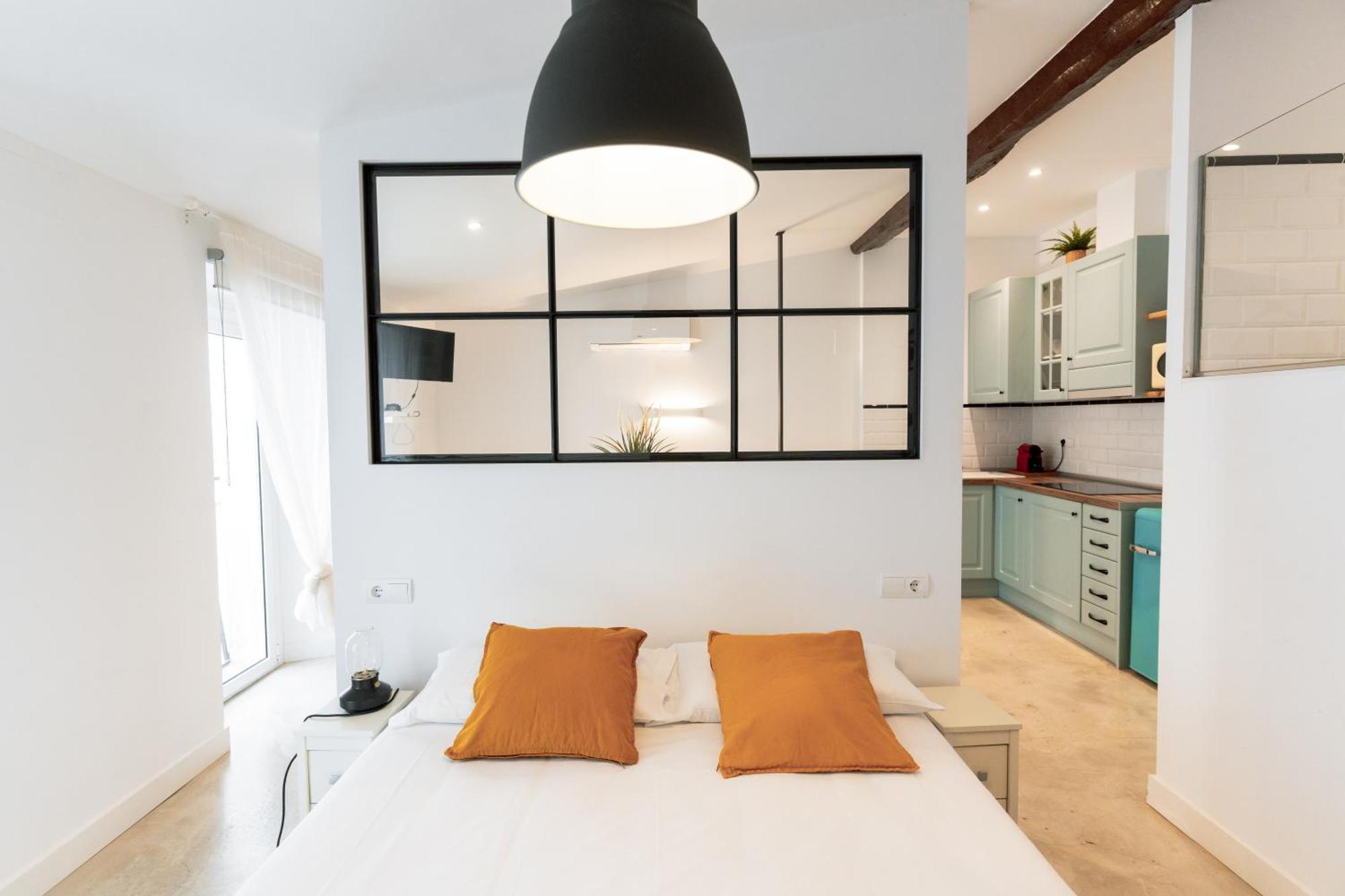 Apartamento Loft Alguer En Ametlla De Mar L'Ametlla de Mar Exterior foto