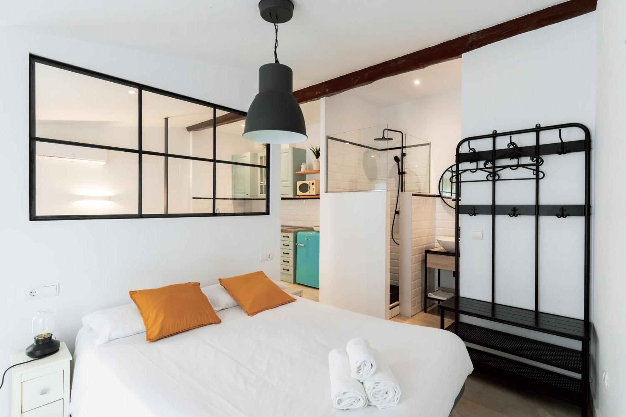 Apartamento Loft Alguer En Ametlla De Mar L'Ametlla de Mar Exterior foto
