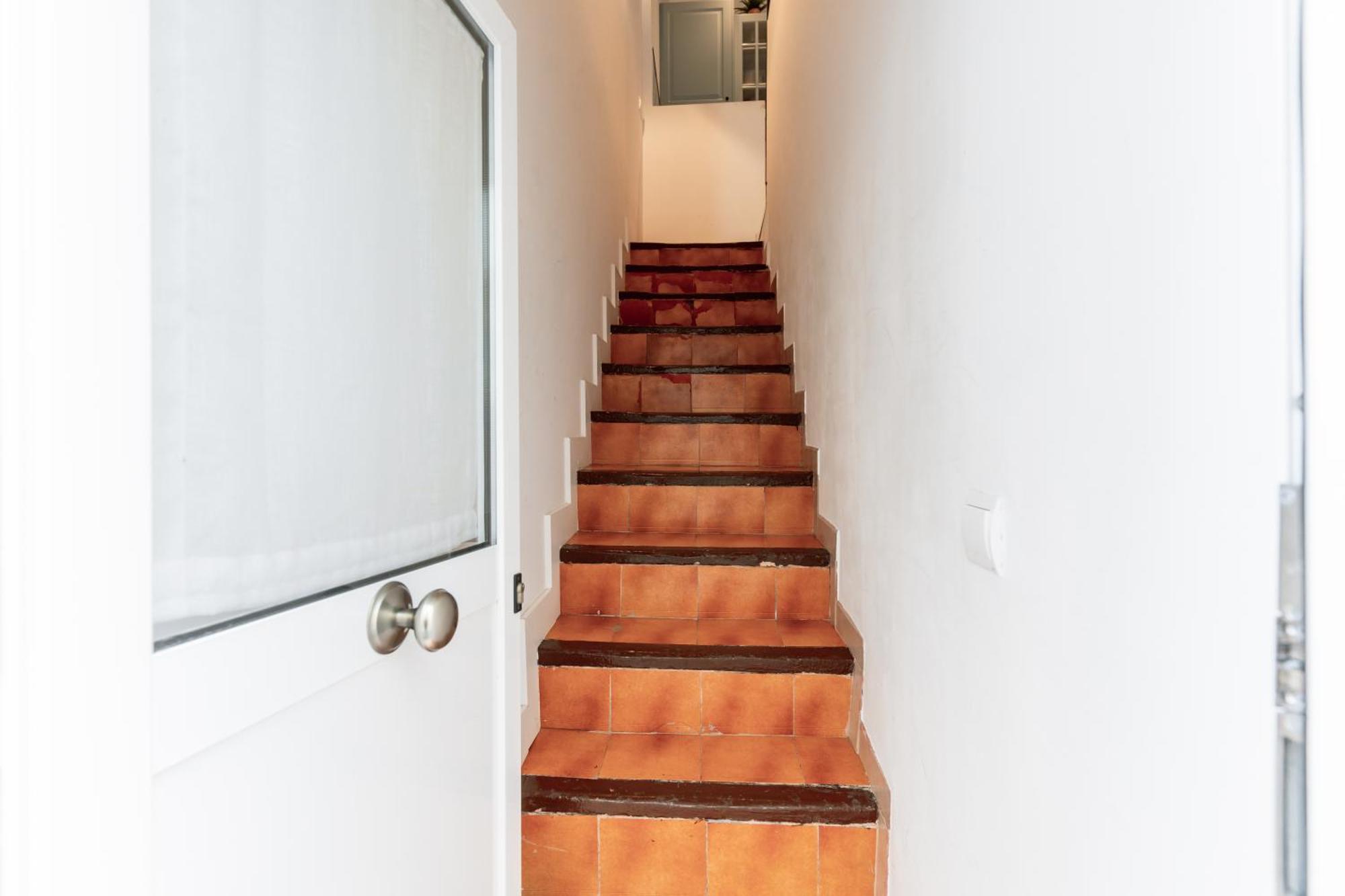 Apartamento Loft Alguer En Ametlla De Mar L'Ametlla de Mar Exterior foto