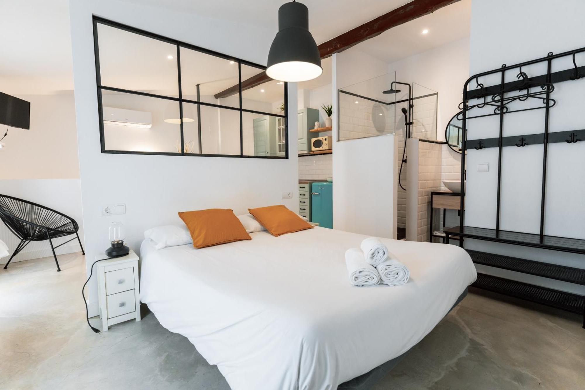 Apartamento Loft Alguer En Ametlla De Mar L'Ametlla de Mar Exterior foto